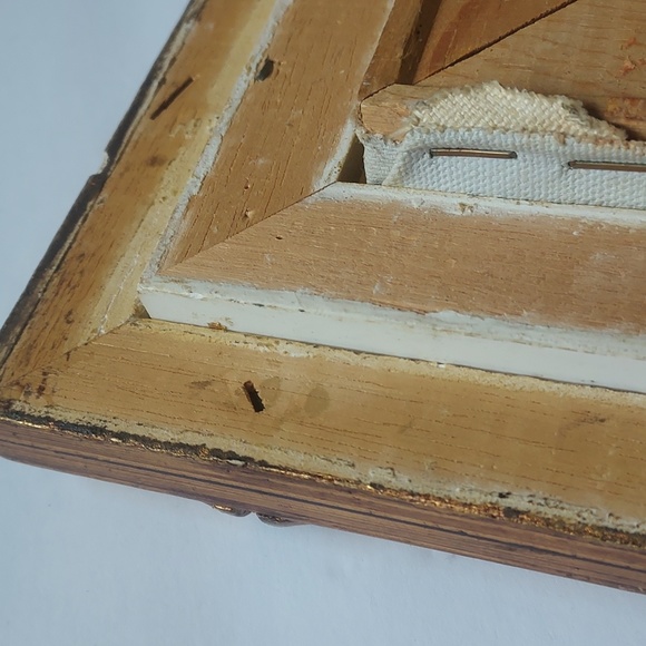 Vintage Art - Landscape Oil on Canvas By MARINO 🖌 - Picture 13 of 16